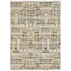 Oriental Weavers Carson 3'10" X  5' 5"  Rug