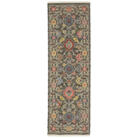 2' X 6' Rug