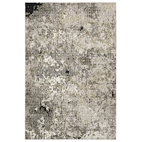 3' 3" X  5' Rectangle Rug