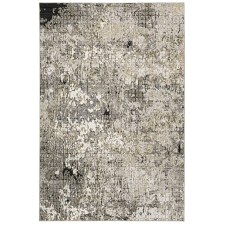 7'10" X 10'10" Rug
