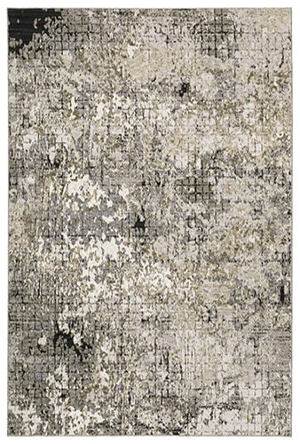 7'10" X 10'10" Rectangle Rug