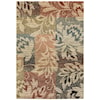 Oriental Weavers Kendall 6' 7" X  9' 6" Rectangle Rug