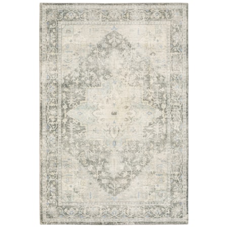 7&apos; 5&quot; X 10&apos;  Rug