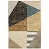 Oriental Weavers STRADA 7'10" X 10'10"  Rug