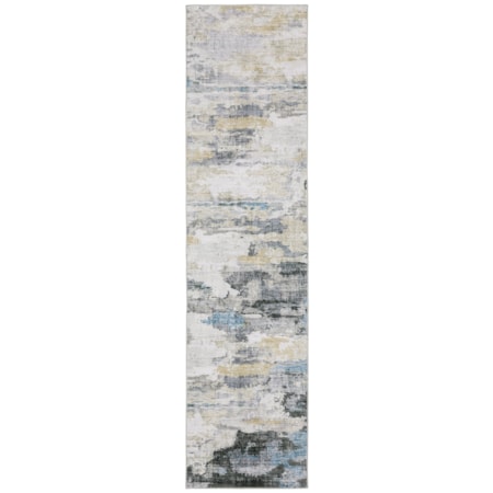 2' X 8' Rug