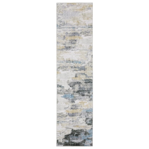 2' X  8' Runner Rug