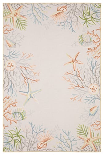 Oriental Weavers Fiji 3' 6" X  5' 6"  Rug