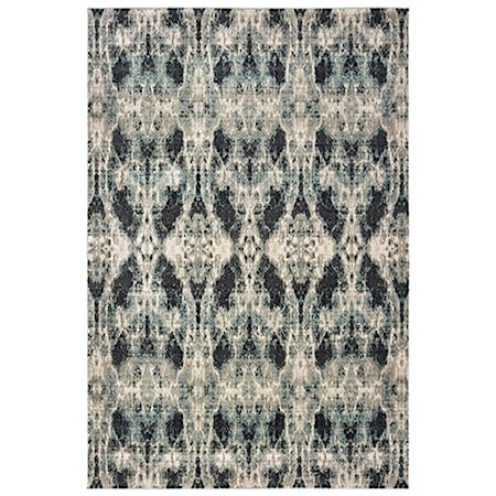 9&apos;10&quot; X 12&apos;10&quot; Rectangle Rug