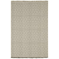 9'10" X 12'10" Rectangle Rug