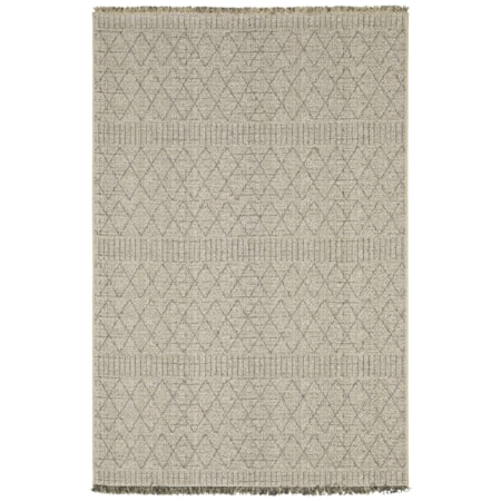 9'10" X 12'10" Rug