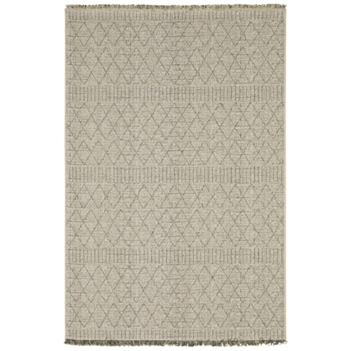 9'10" X 12'10" Rectangle Rug