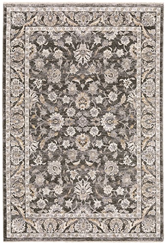 5' 3" X  7' 6" Rectangle Rug