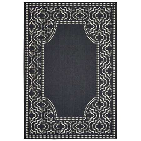7'10" X 10'10" Rectangle Rug