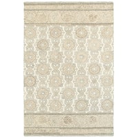 5' 0" X  8' 0" Rectangle Rug