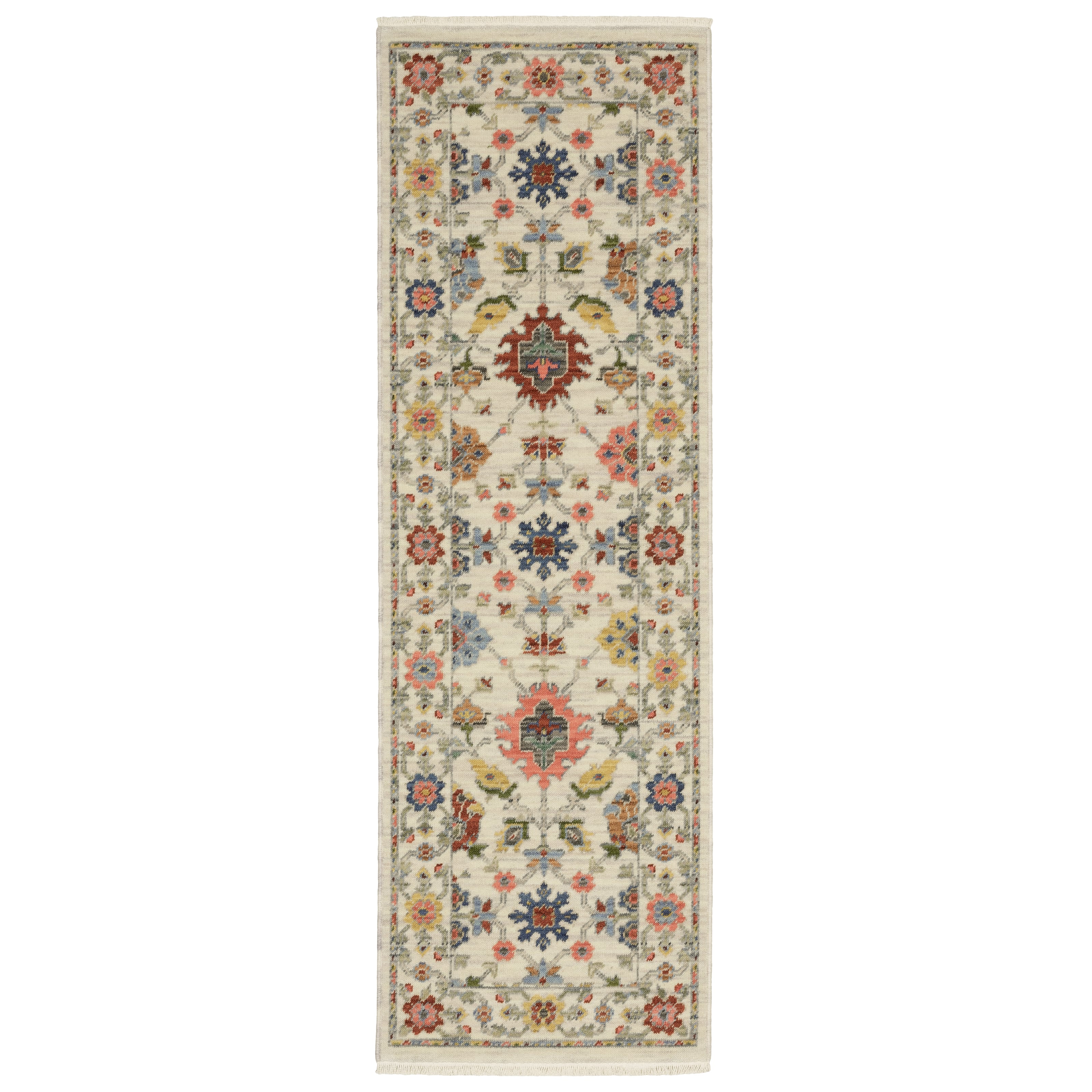 2' X  6'  Rug