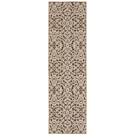 2' 3" X 7' 6" Rug