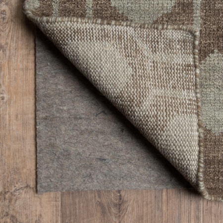 6' X 9' 2" Rug