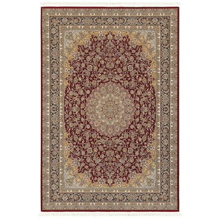 9&apos;10&quot; X 12&apos;10&quot; Rectangle Rug