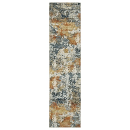 2' X  8'  Rug