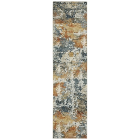 2' X 8' Rug