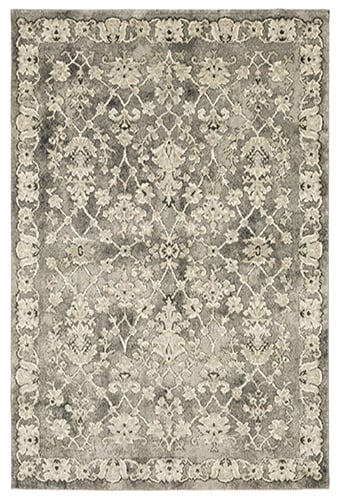 5' 3" x 7' 6" Rug