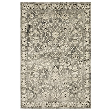 5&apos; 3&quot; x 7&apos; 6&quot; Rug