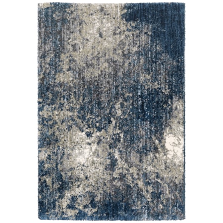 9'10" X 12'10" Rectangle Rug
