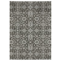 3'10" X  5' 5" Rectangle Rug