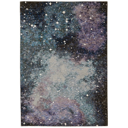 8' 6" X 11' 7" Rectangle Rug
