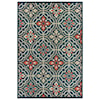 Oriental Weavers Latitude 9'10" X 12'10" Rectangle Rug