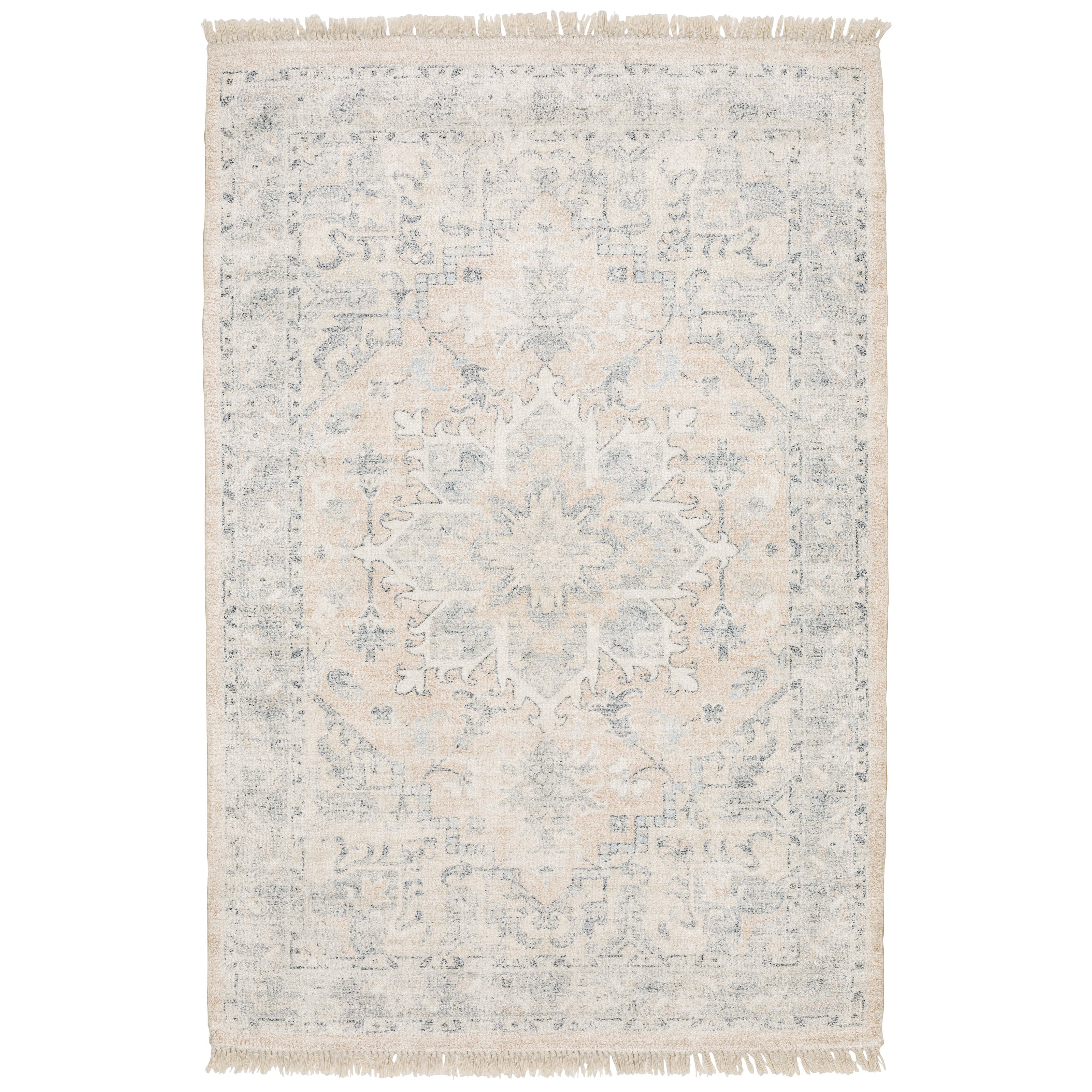 5' X  8'  Rug
