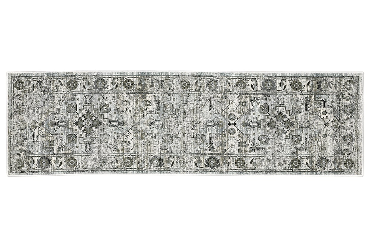 2' 3" X  7' 6"  Rug