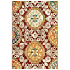 Oriental Weavers Sedona 9'10" X 12'10" Rectangle Area Rug