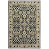 Oriental Weavers Raleigh 9'10" X 12'10" Rectangle Rug