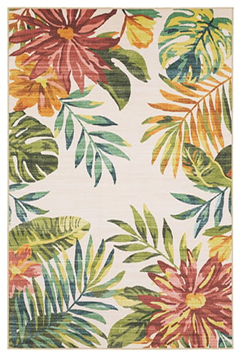 Oriental Weavers Fiji 7' 6" X 10'  Rug