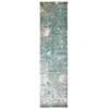 Oriental Weavers Formations 2' 6" X 10' Runner Rug