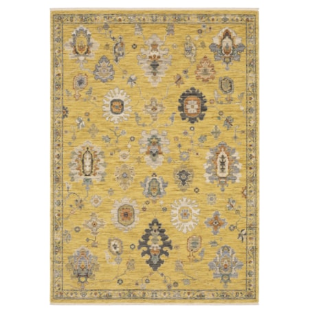 2' X 3' Rug