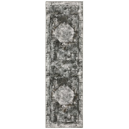 2' 3" X 7' 6" Rug