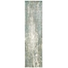 Oriental Weavers Formations 2' 6" X 10' Runner Rug