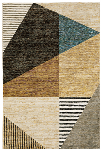 2' 3" X  8'  Rug