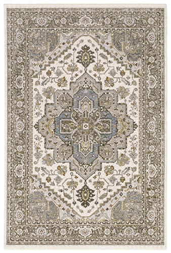 Oriental Weavers Maharaja 9'10" X 12'10"  Rug