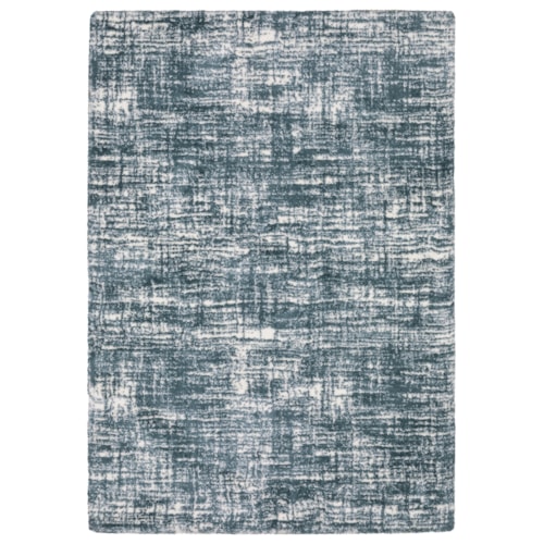 6' 7 X  9' 6 Egypt Rug