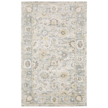 9' X 12' Rug