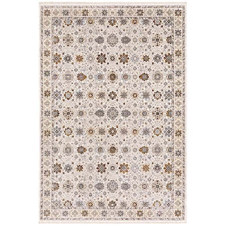 5&apos; 3&quot; X  7&apos; 6&quot; Rectangle Rug