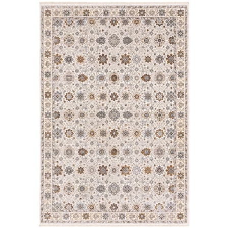 5' 3" X 7' 6" Rectangle Rug