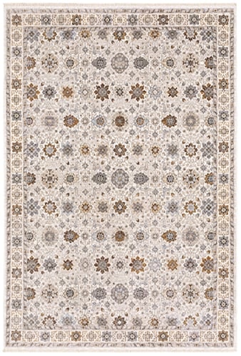 5' 3" X  7' 6" Rectangle Rug
