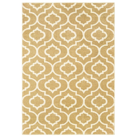 9&apos;10&quot; X 12&apos;10&quot; Rectangle Rug