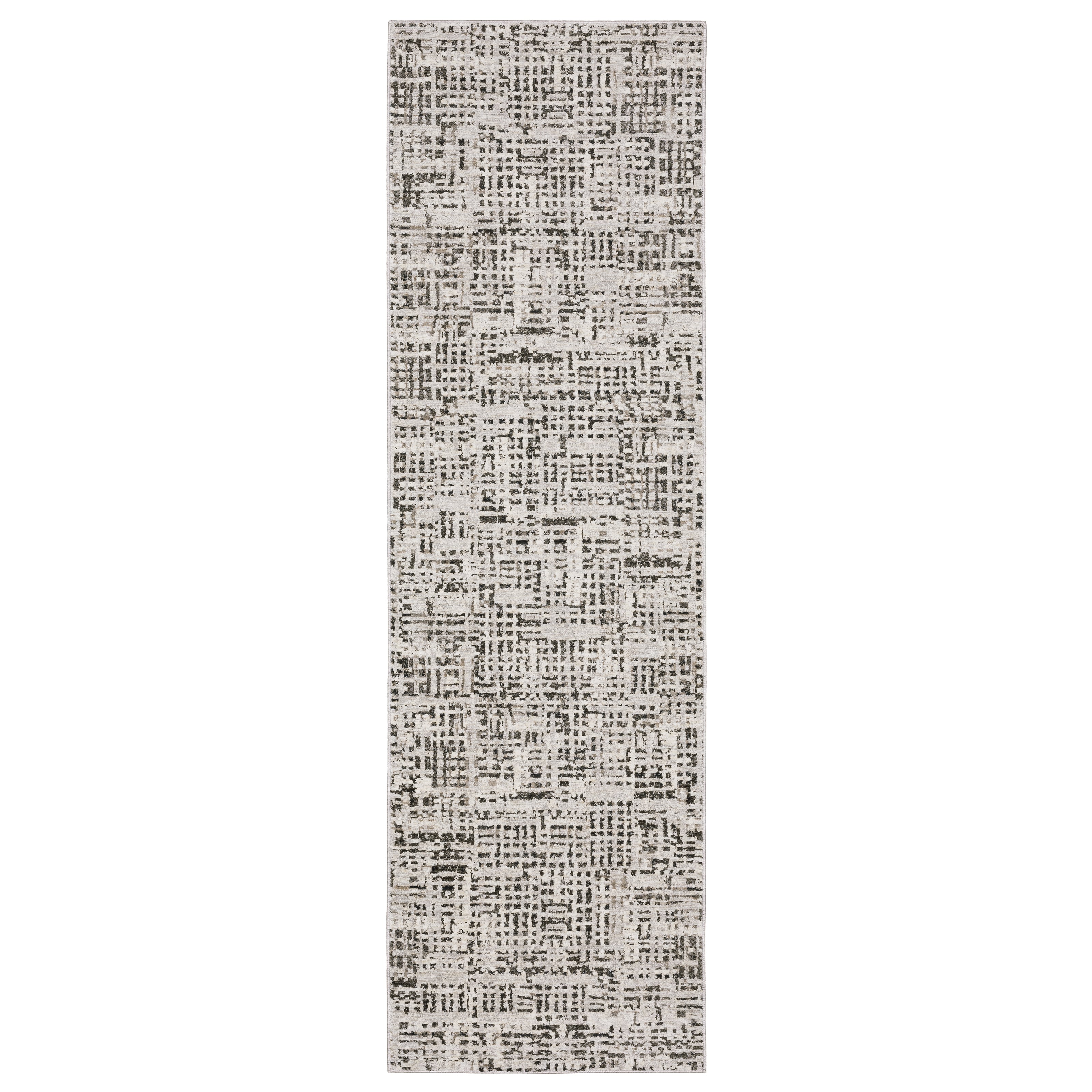 2' 3" X  7' 6"  Rug