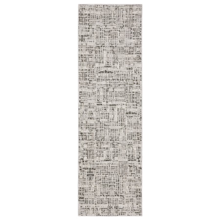 2' 3" X  7' 6"  Rug