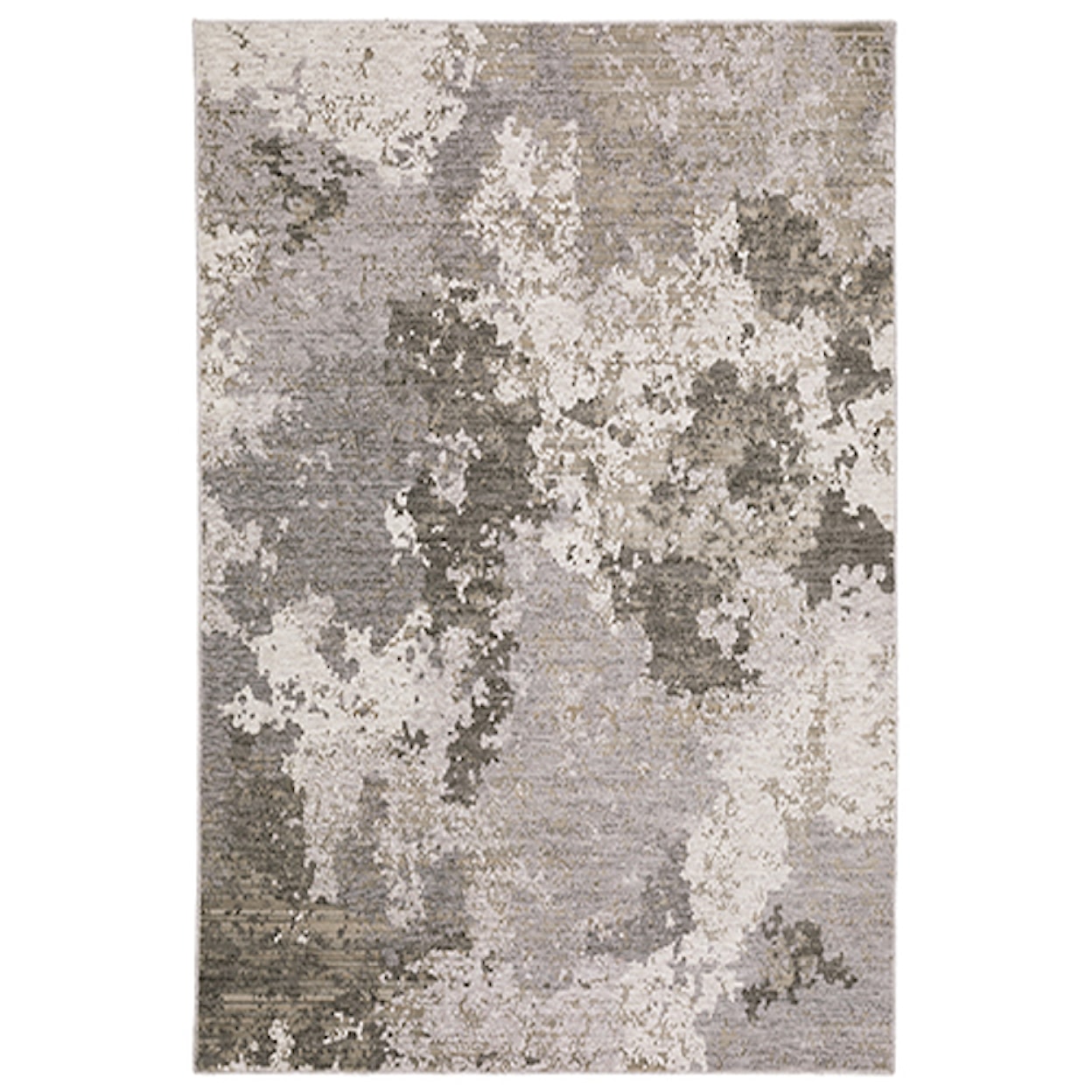 Oriental Weavers Nebulous 9'10" X 12'10"  Rug